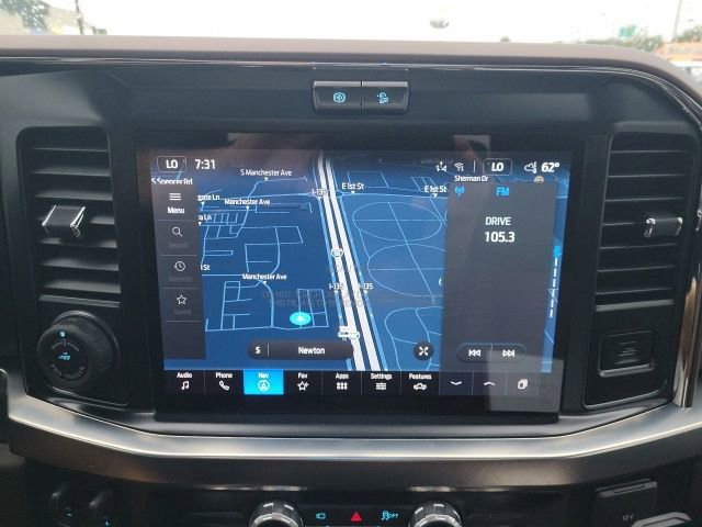 New 2026 Ford F350 King Ranch w/ Chrome Package image 17