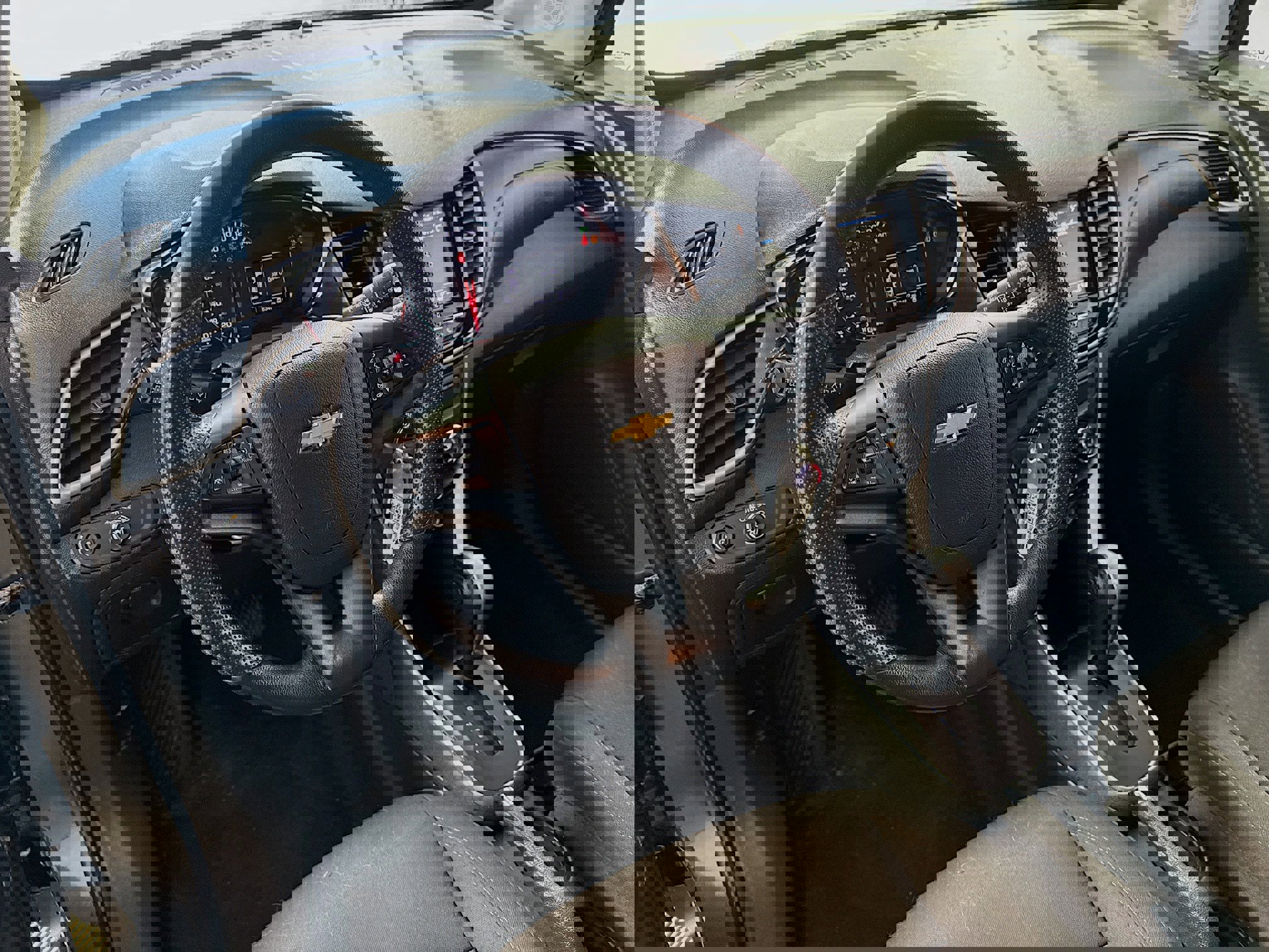 Used 2019 Chevrolet Trax LT image 22