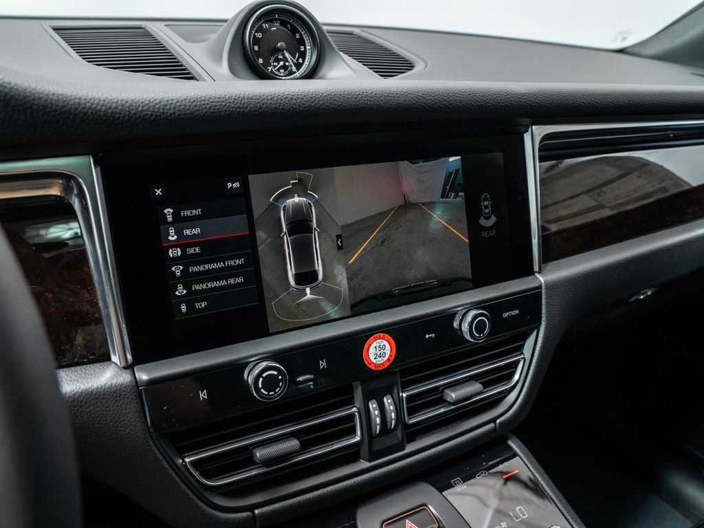 Used 2026 Porsche Macan image 20