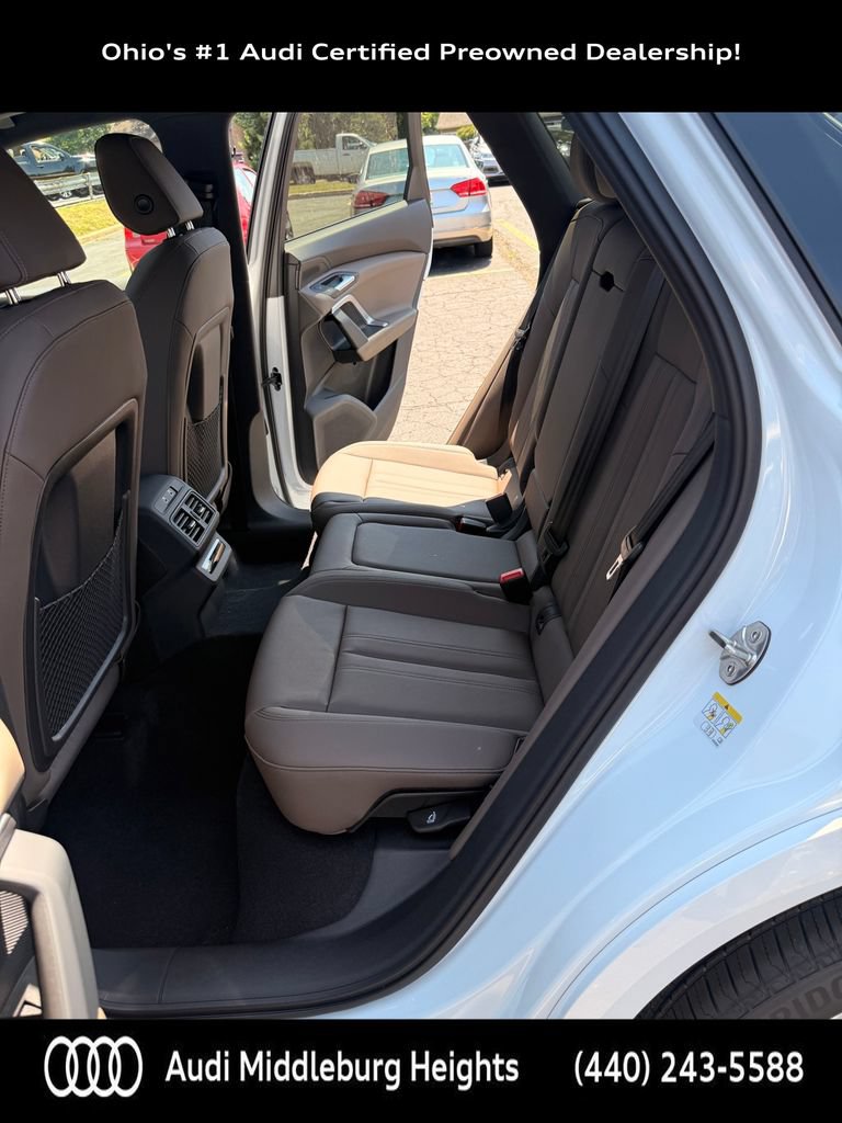 Used 2026 Audi Q5 Premium AWD/4WD image 27