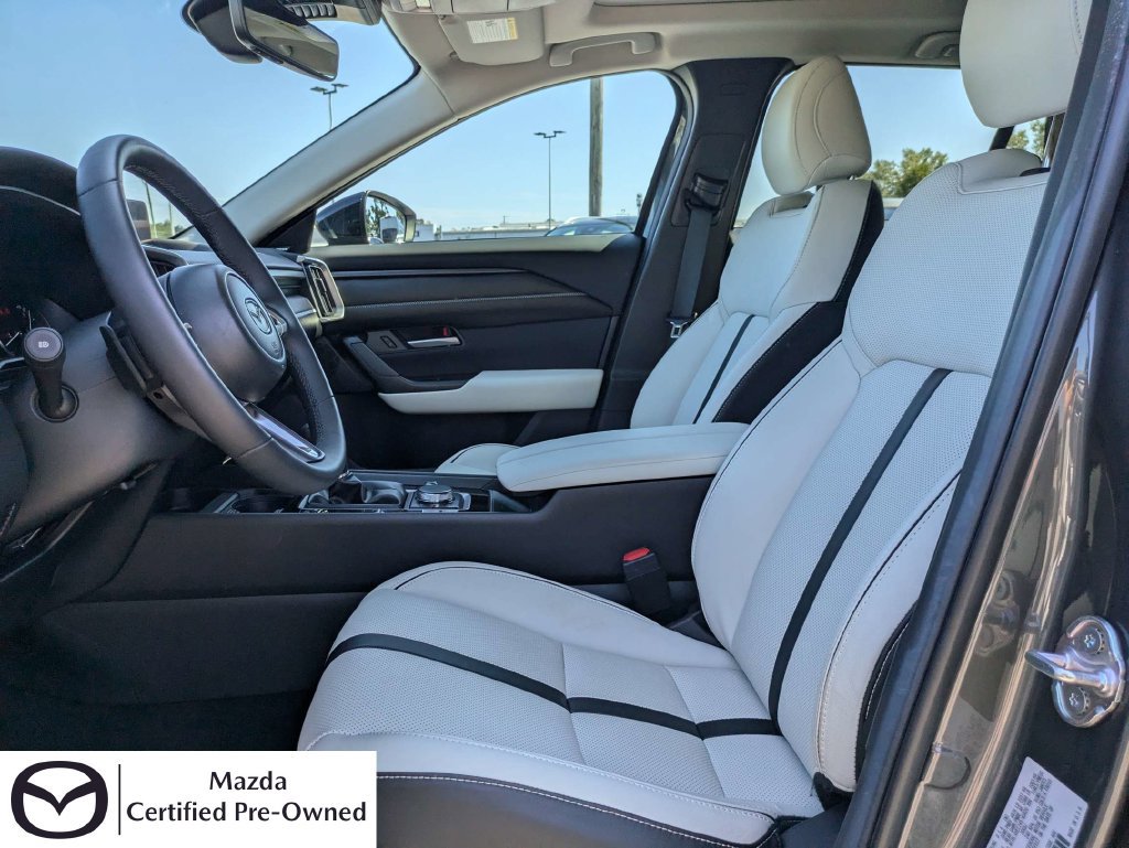 Certified 2026 MAZDA CX-50 AWD 2.5 S image 14