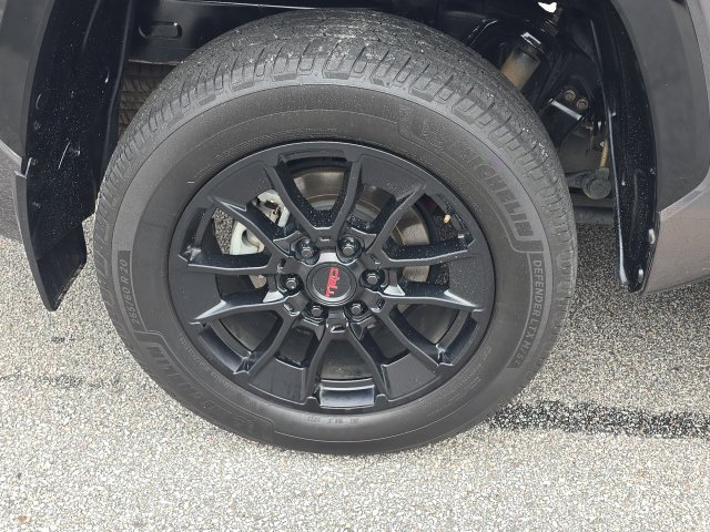 Used 2023 Toyota Tundra 1794 Edition w/ TRD Off-Road Package AWD/4WD image 14