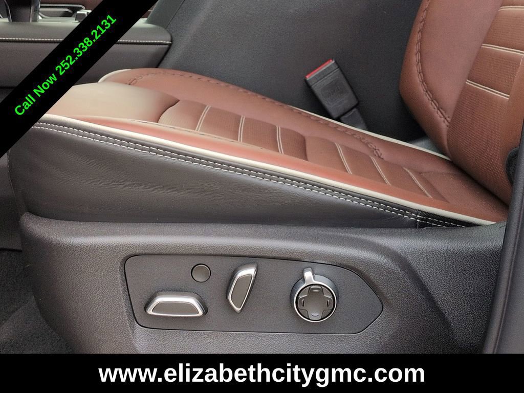 New 2026 GMC Sierra 1500 Denali Ultimate image 22