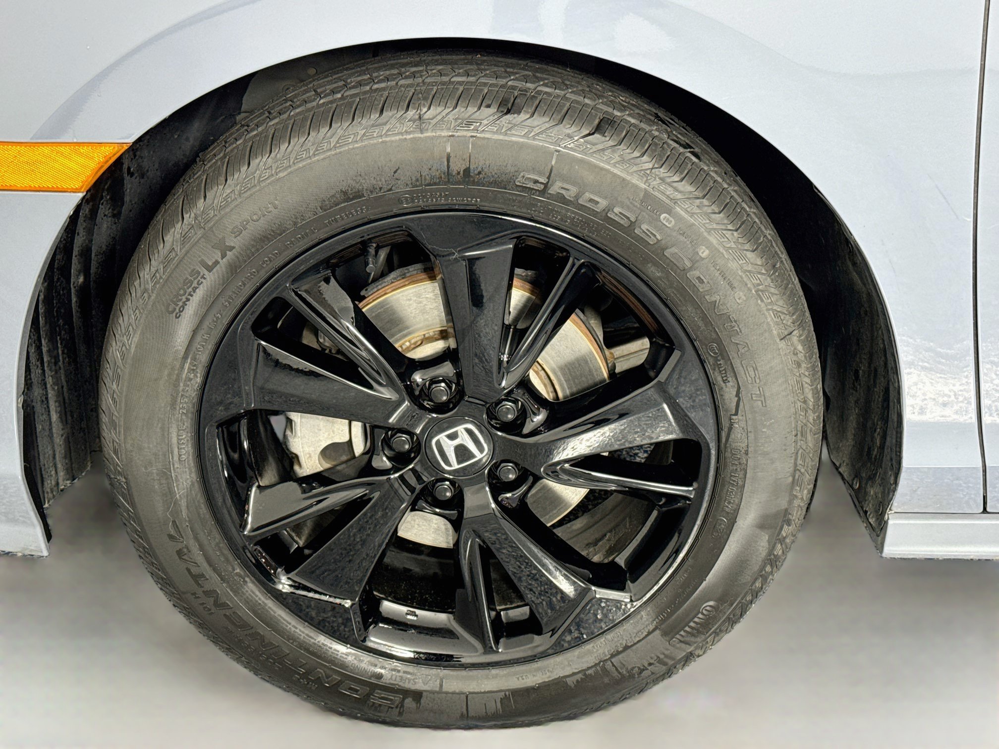 Certified 2024 Honda Odyssey Sport image 32
