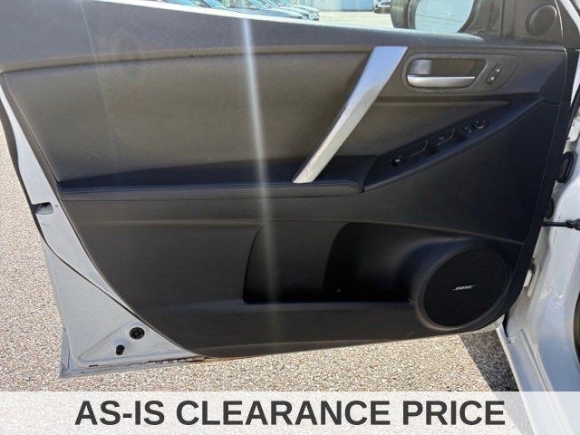 Used 2010 MAZDA MAZDA3 s Grand Touring FWD image 22