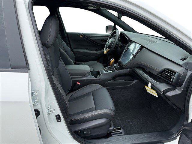 New 2025 Subaru Outback Wilderness image 15