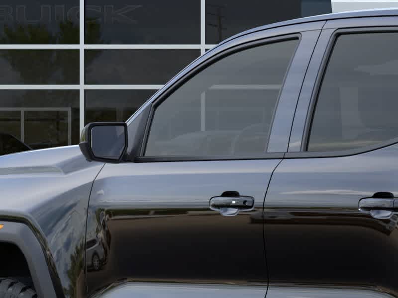 New 2026 GMC Canyon AT4 w/ Technology Plus Package AWD/4WD image 12