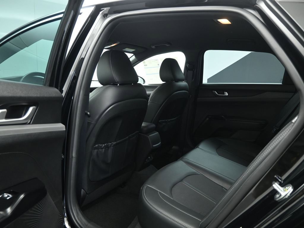 Used 2023 Kia K5 GT-Line w/ GT-Line Premium Package image 19