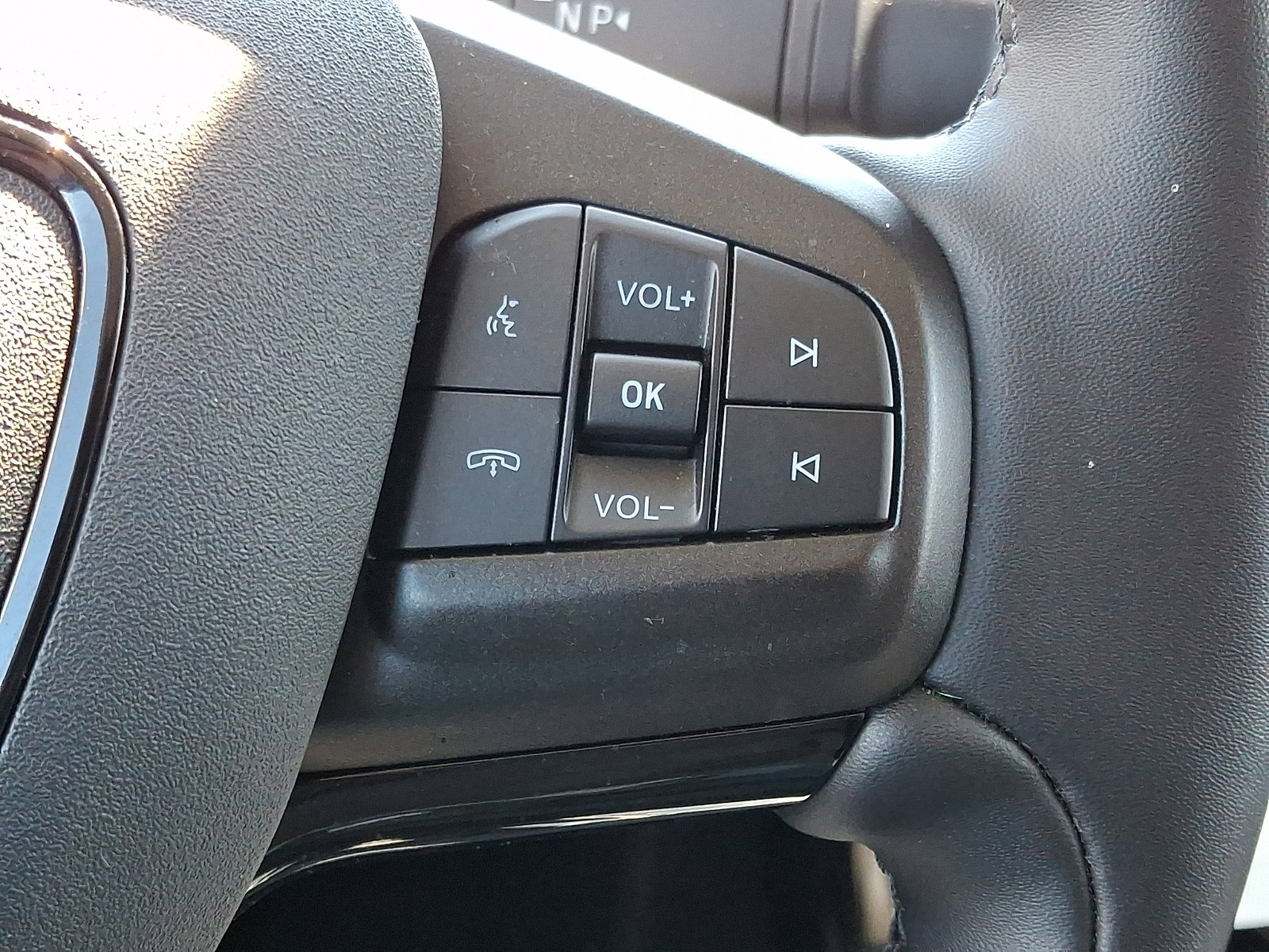 Used 2025 Ford Mustang Mach-E Select w/ Comfort Package Lite image 22