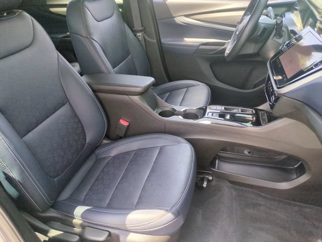 Used 2022 Chevrolet Bolt EUV Premier w/ Launch Edition FWD image 23