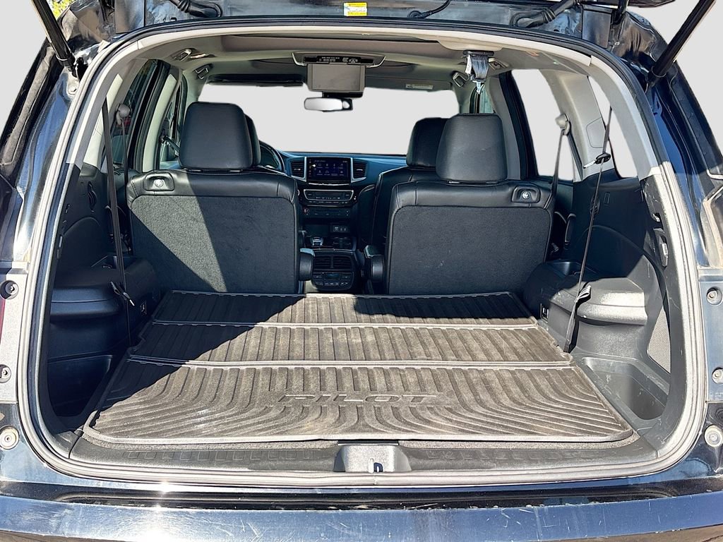 Used 2017 Honda Pilot Elite image 28
