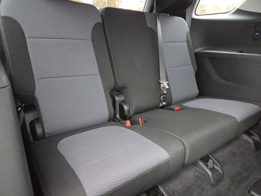 Used 2018 Chevrolet Traverse LT image 30