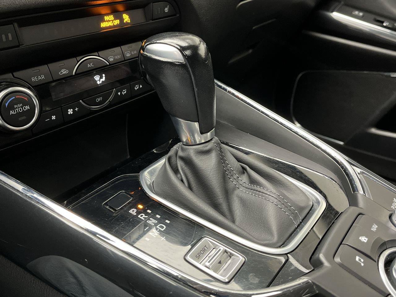 Used 2018 MAZDA CX-9 Touring w/ Touring Premium Package AWD/4WD image 24