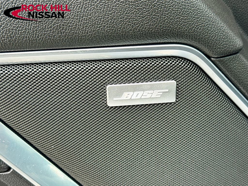 Used 2022 Chevrolet Silverado 1500 LTZ image 19