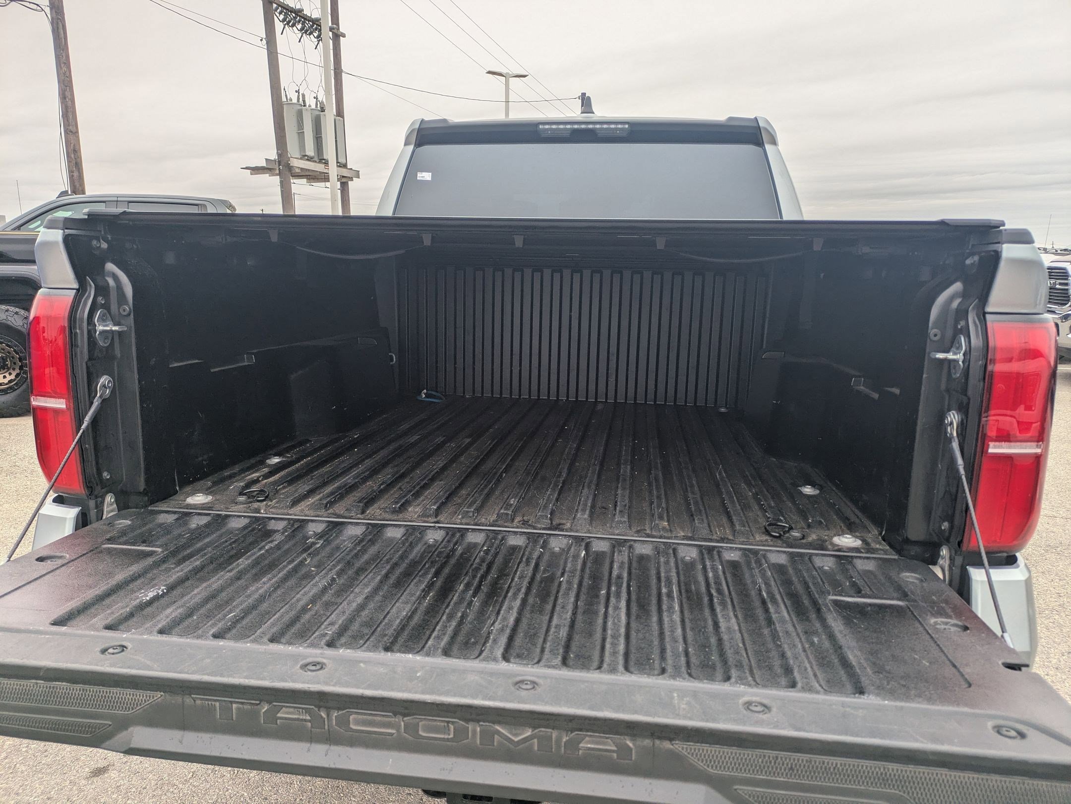 Used 2024 Toyota Tacoma 2WD Double Cab image 23