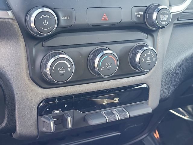 Used 2024 RAM 2500 Big Horn w/ Bed Utility Group image 16