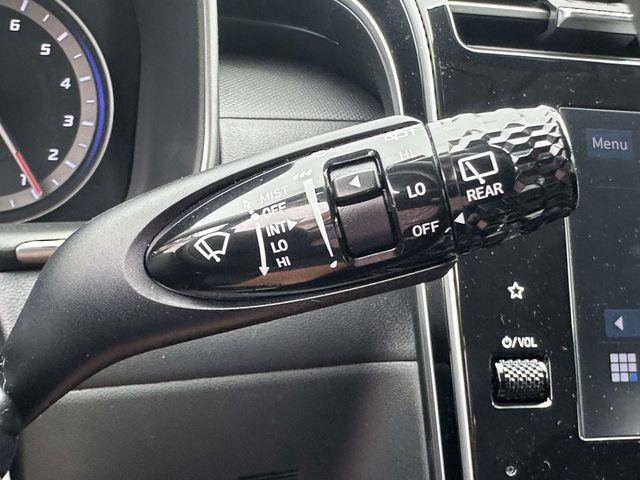 Certified 2023 Hyundai Tucson SE AWD/4WD image 28