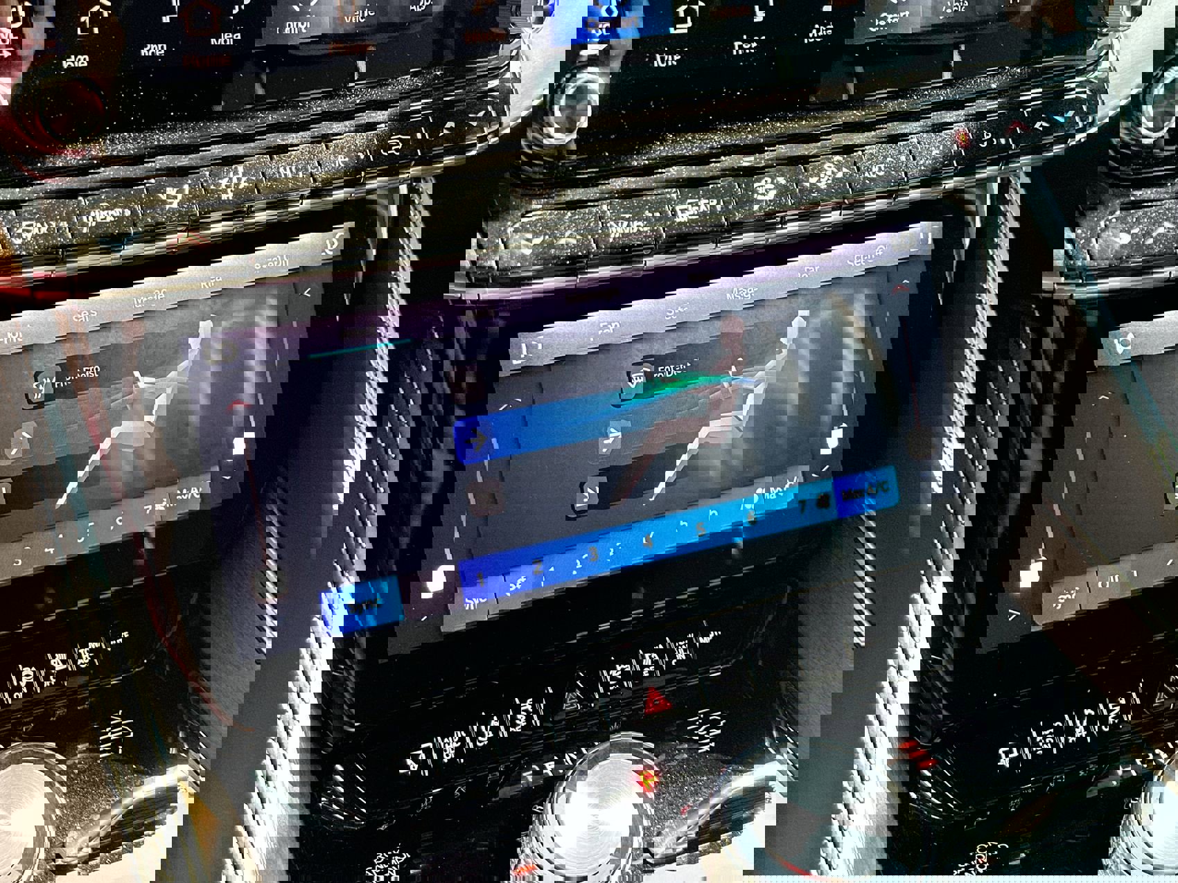 New 2022 Jeep Grand Wagoneer Series II image 19