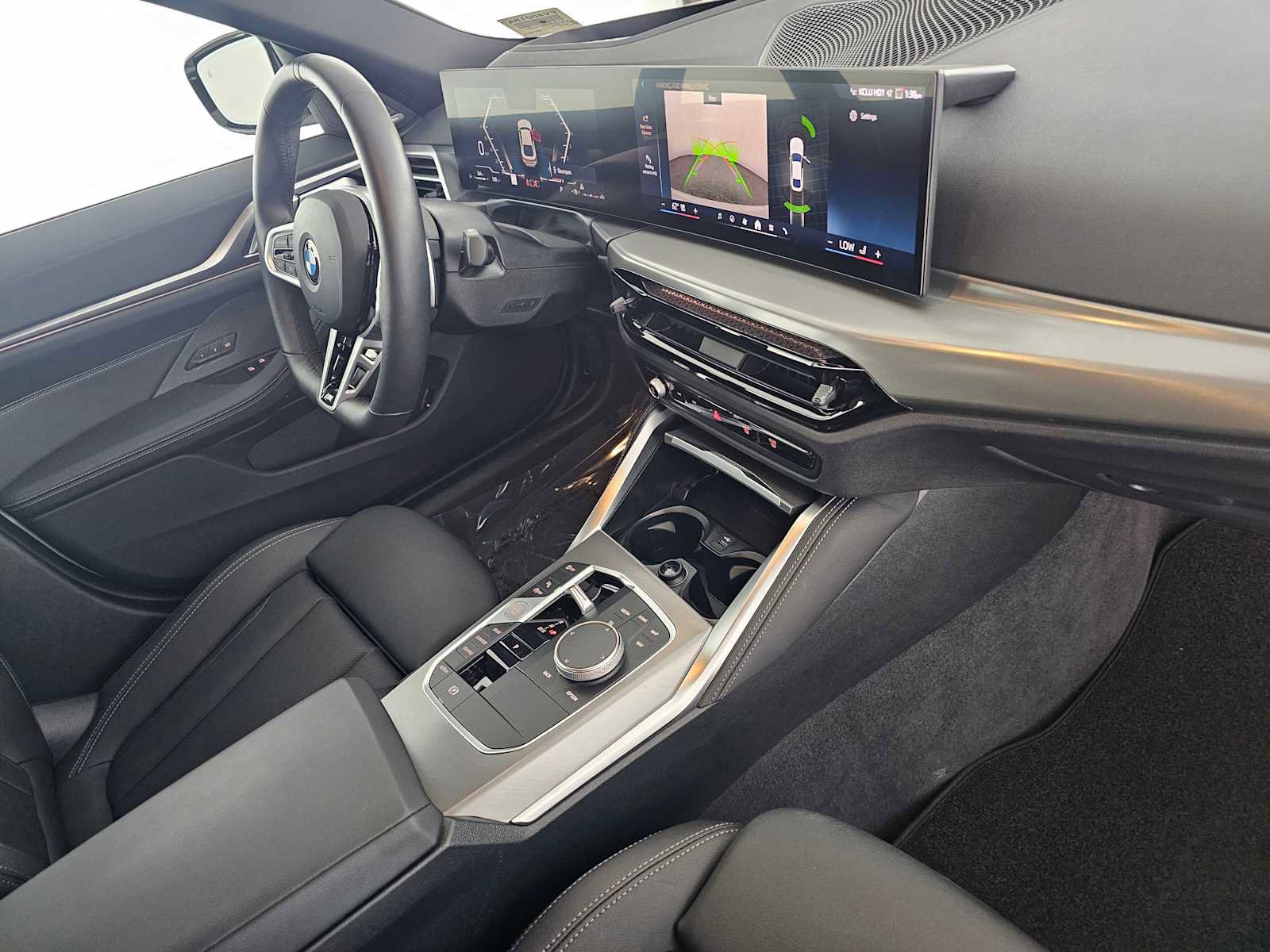 Used 2025 BMW 430i xDrive w/ M Sport Package image 11