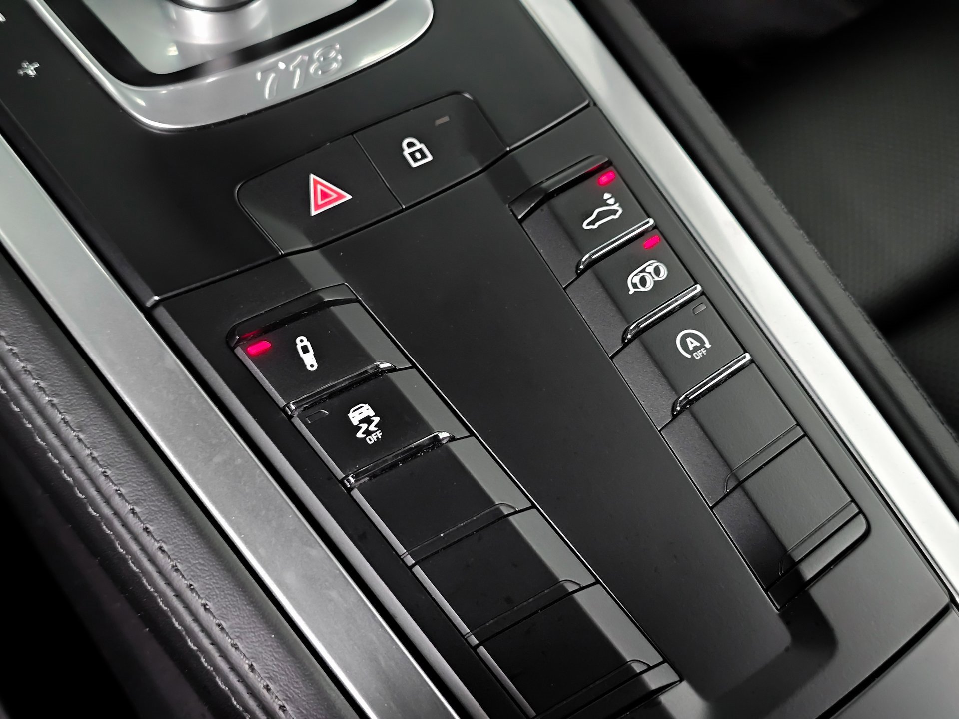 Used 2021 Porsche 718 Cayman GT4 image 26