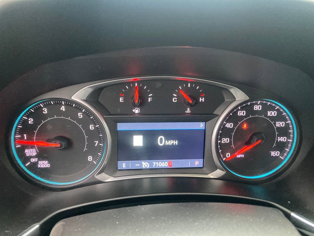 Used 2021 Chevrolet Equinox Premier image 20