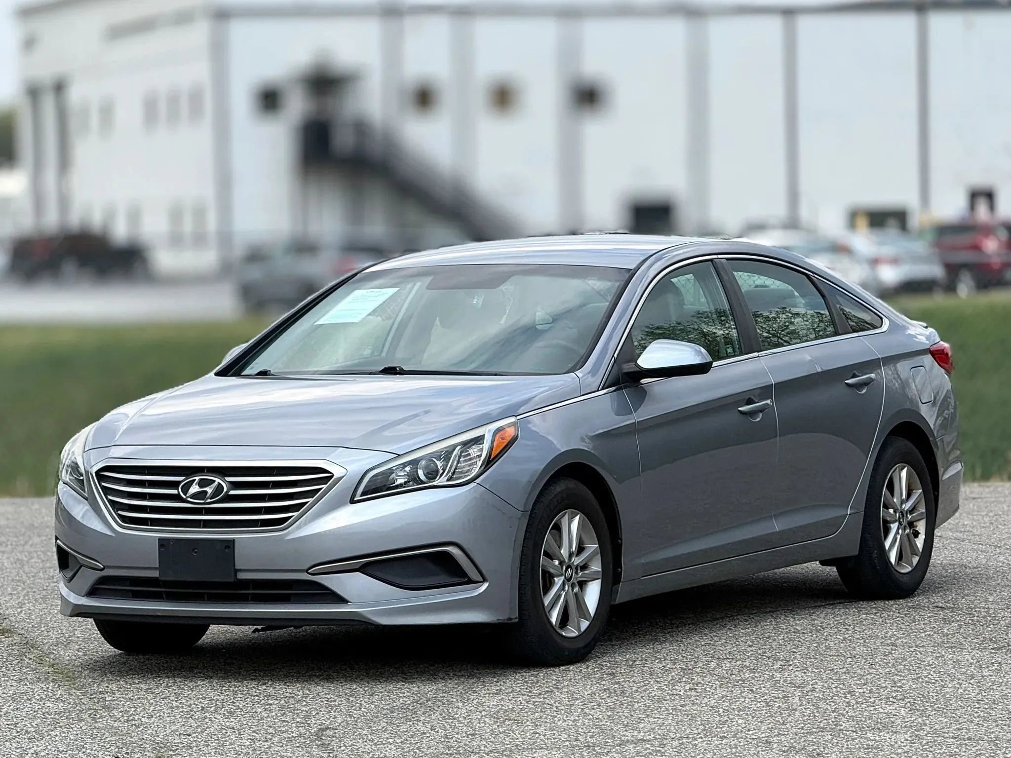 Used 2016 Hyundai Sonata SE image 6
