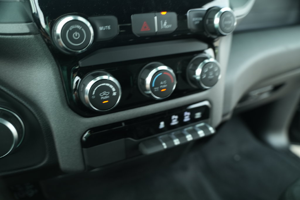 New 2026 RAM 1500 Tradesman RWD image 32