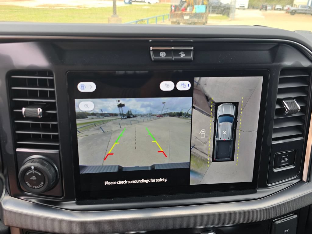 New 2026 Ford F250 Platinum AWD/4WD image 40