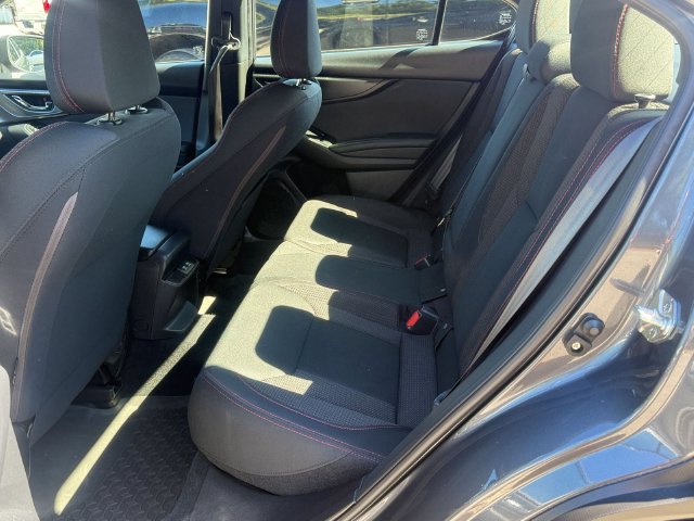 Used 2022 Subaru WRX Premium AWD/4WD image 11