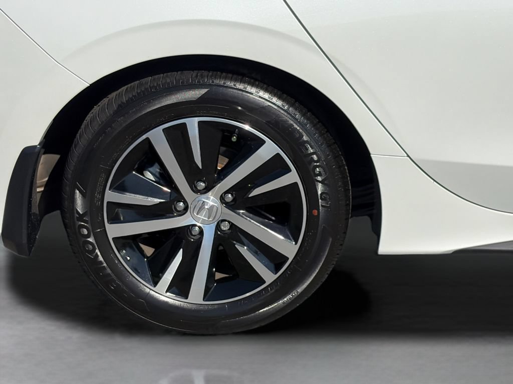 Used 2024 Honda Civic LX image 25
