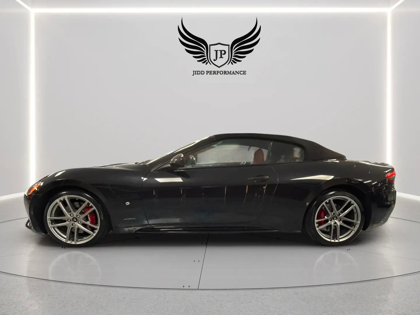 Used 2019 Maserati GranTurismo Sport RWD image 7