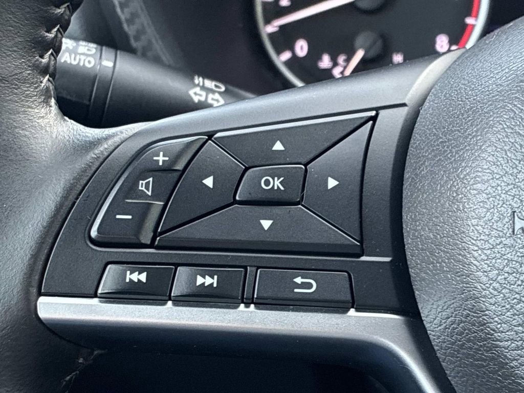 Used 2024 Nissan Sentra SV w/ All-Weather Package FWD image 23