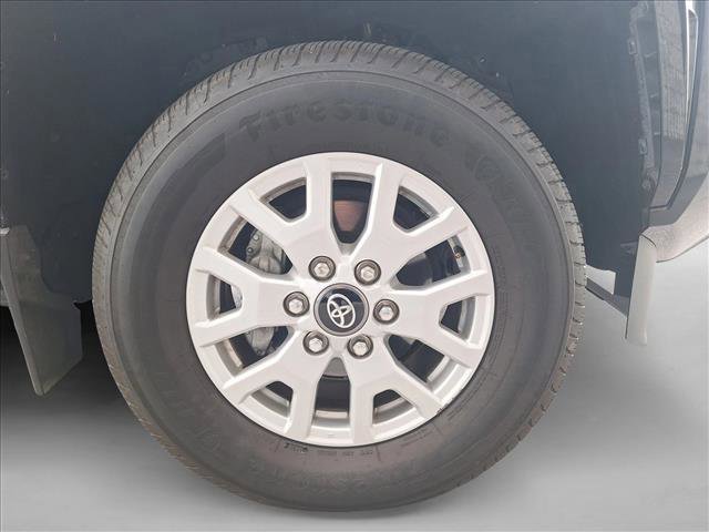Certified 2024 Toyota Tacoma SR5 RWD image 19