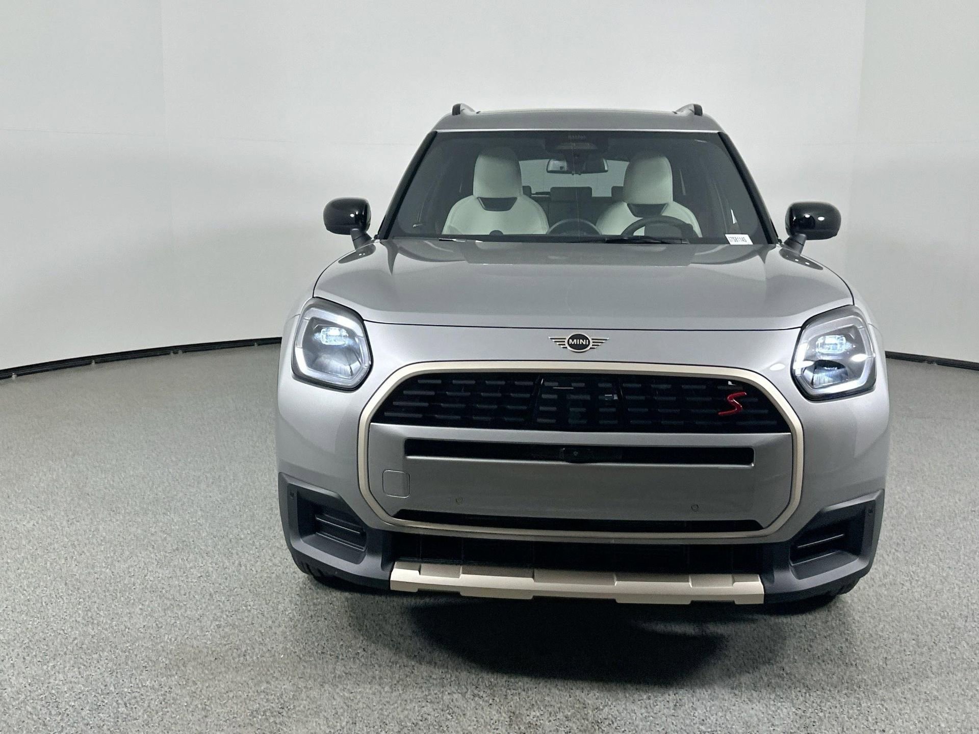 New 2025 MINI Cooper Countryman S w/ Comfort Package Max image 2