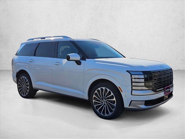 New 2026 Hyundai Palisade Calligraphy image 7