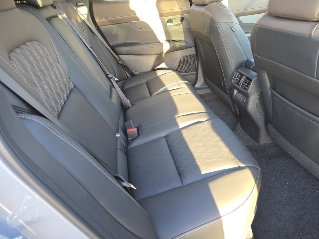 New 2026 Nissan Murano Platinum w/ Technology Package image 13