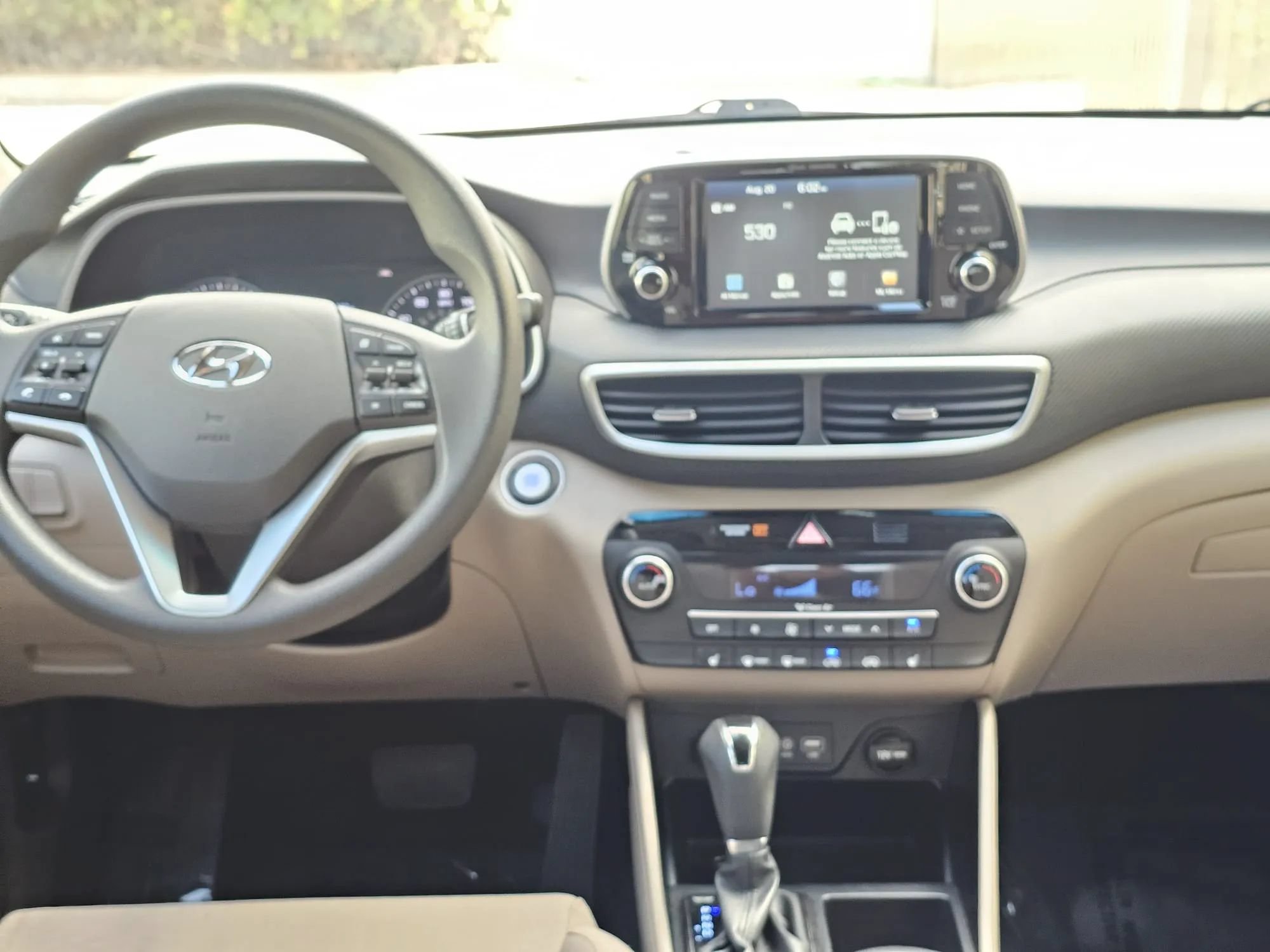 Used 2019 Hyundai Tucson SEL AWD/4WD image 18