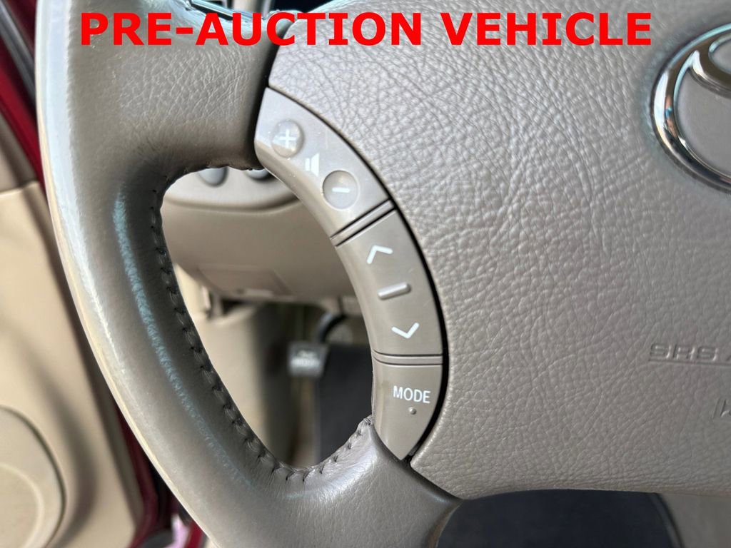 Used 2007 Toyota Sequoia SR5 AWD/4WD image 21