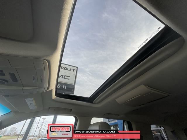 Used 2020 Chevrolet Tahoe LT image 19