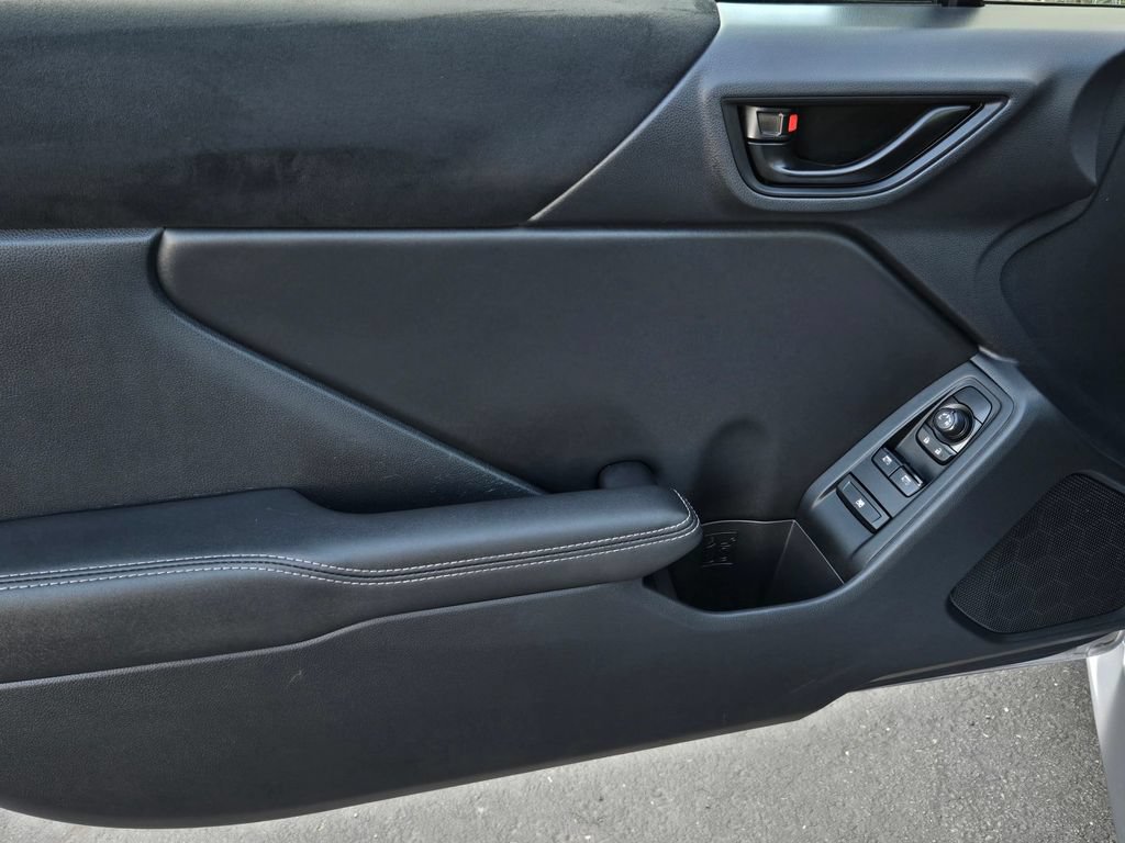 Used 2023 Toyota GR86 Premium w/ ALL Weather Mat Package (TMS) RWD image 11