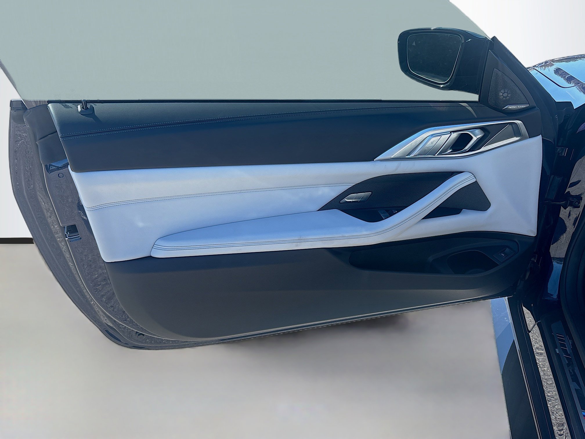 Used 2026 BMW M4 Competition image 21