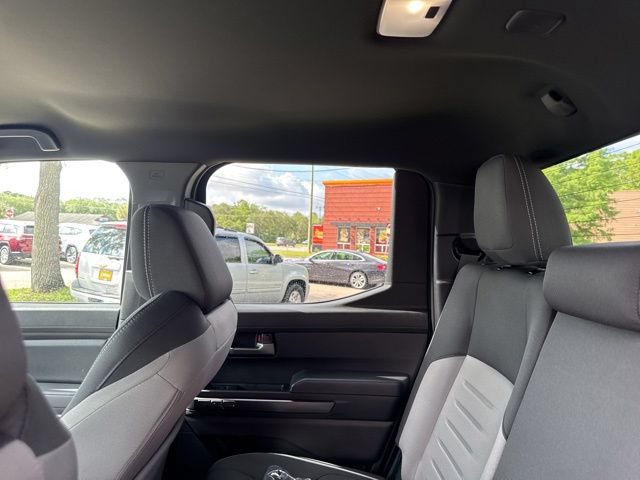 Used 2025 Toyota Tacoma TRD Off-Road AWD/4WD image 20