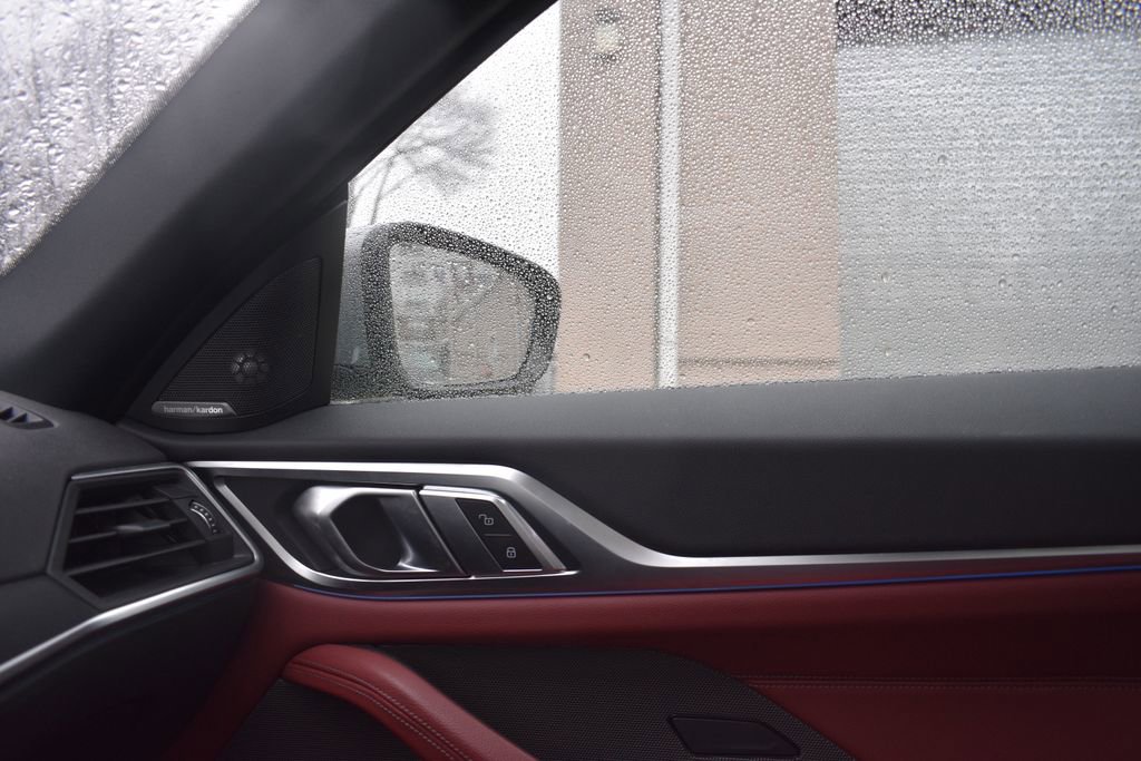 Used 2023 BMW i4 eDrive35 image 20