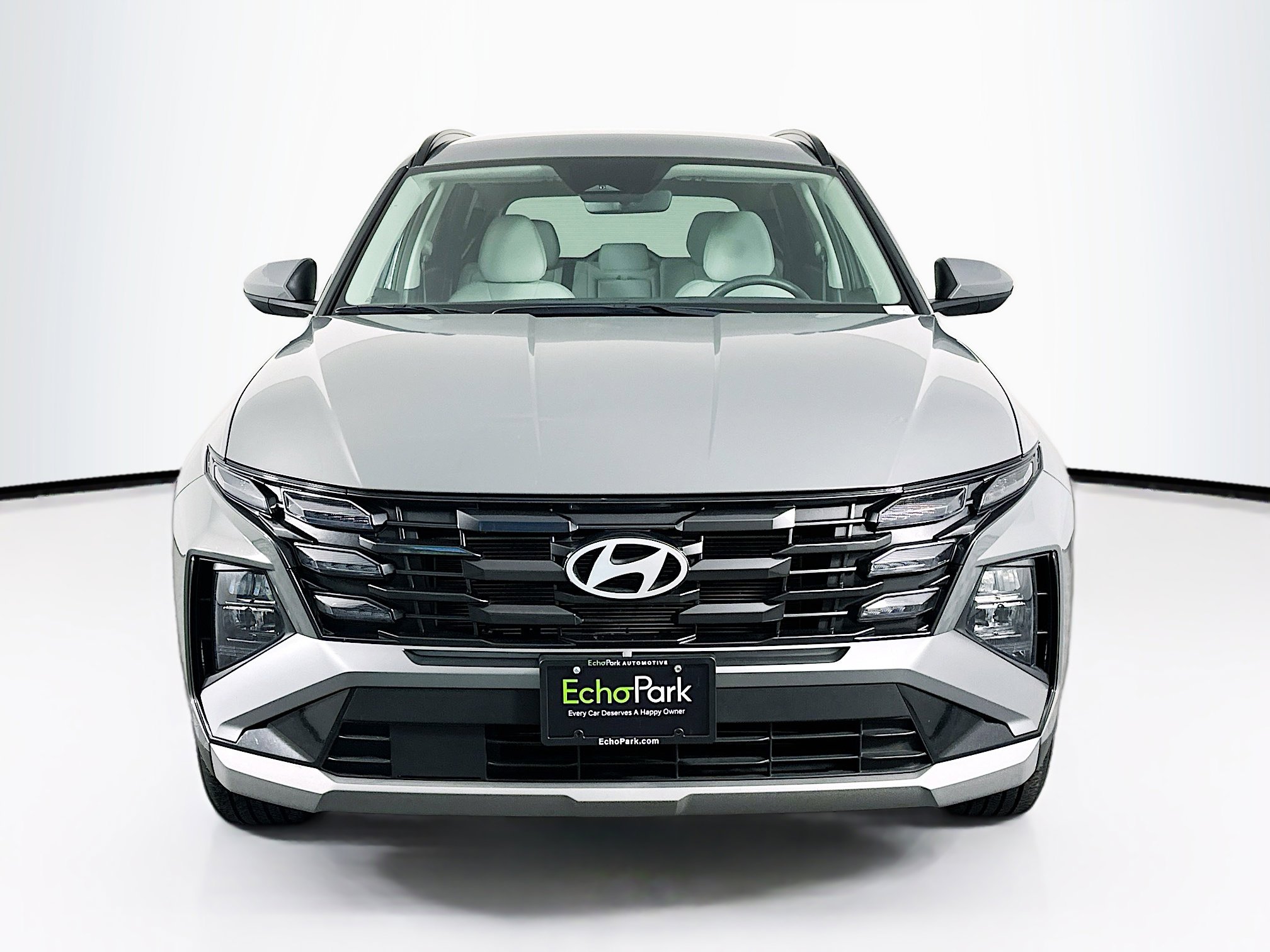 Used 2025 Hyundai Tucson SEL AWD/4WD image 2