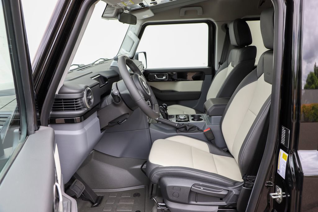 New 2025 INEOS Grenadier Fieldmaster Edition image 56