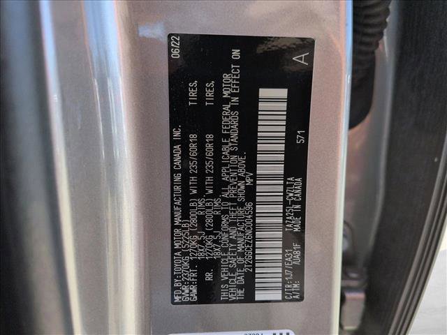 Used 2022 Lexus NX 350 AWD image 26