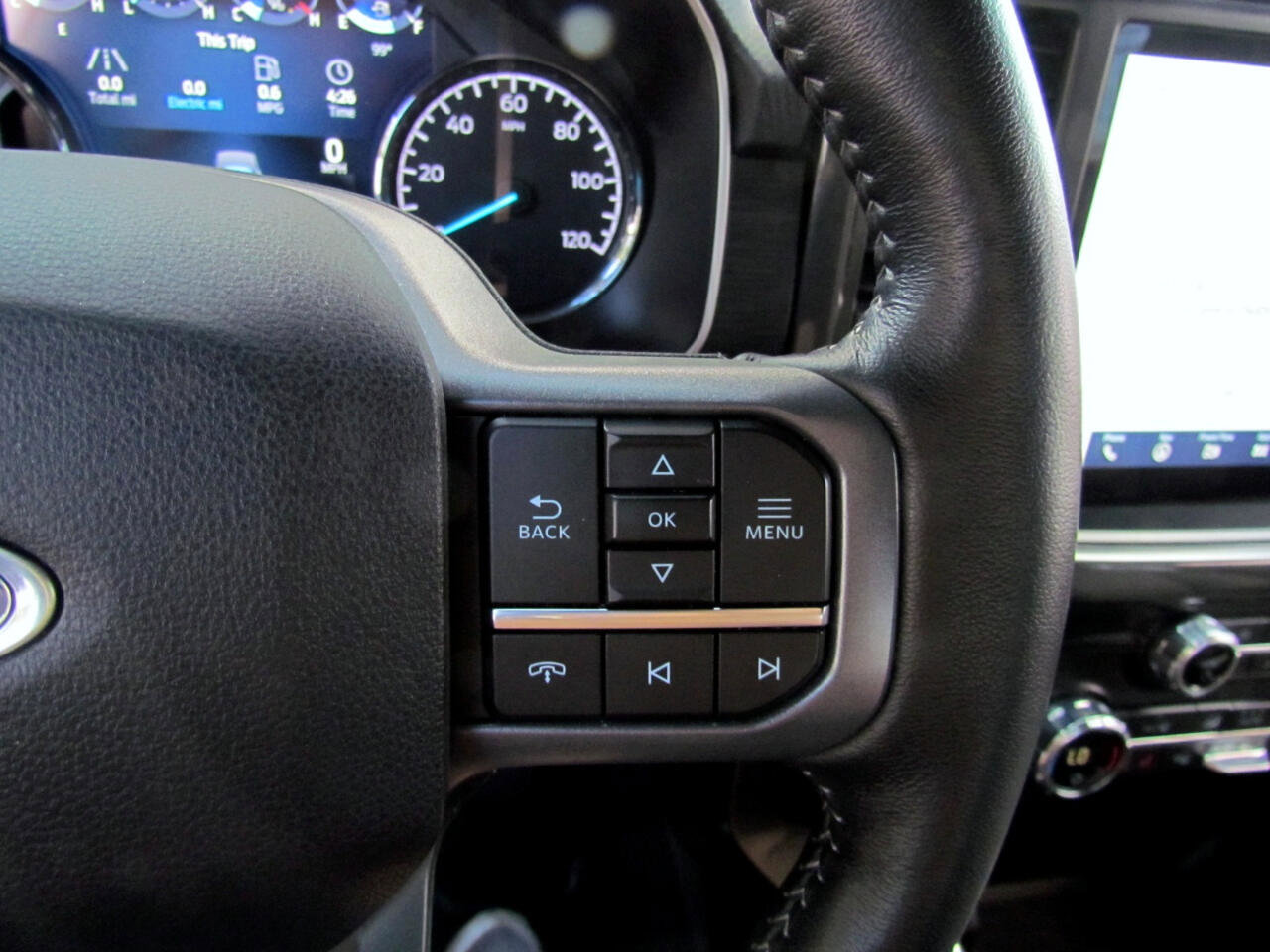 Used 2021 Ford F150 XLT w/ Equipment Group 302A High image 27