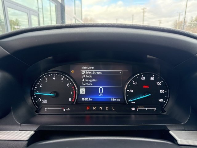 Used 2023 Ford Explorer XLT w/ Equipment Group 202A image 25