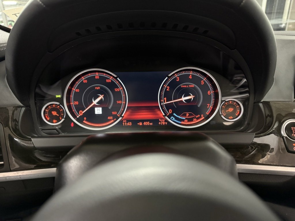 Used 2018 BMW 650i Convertible image 11