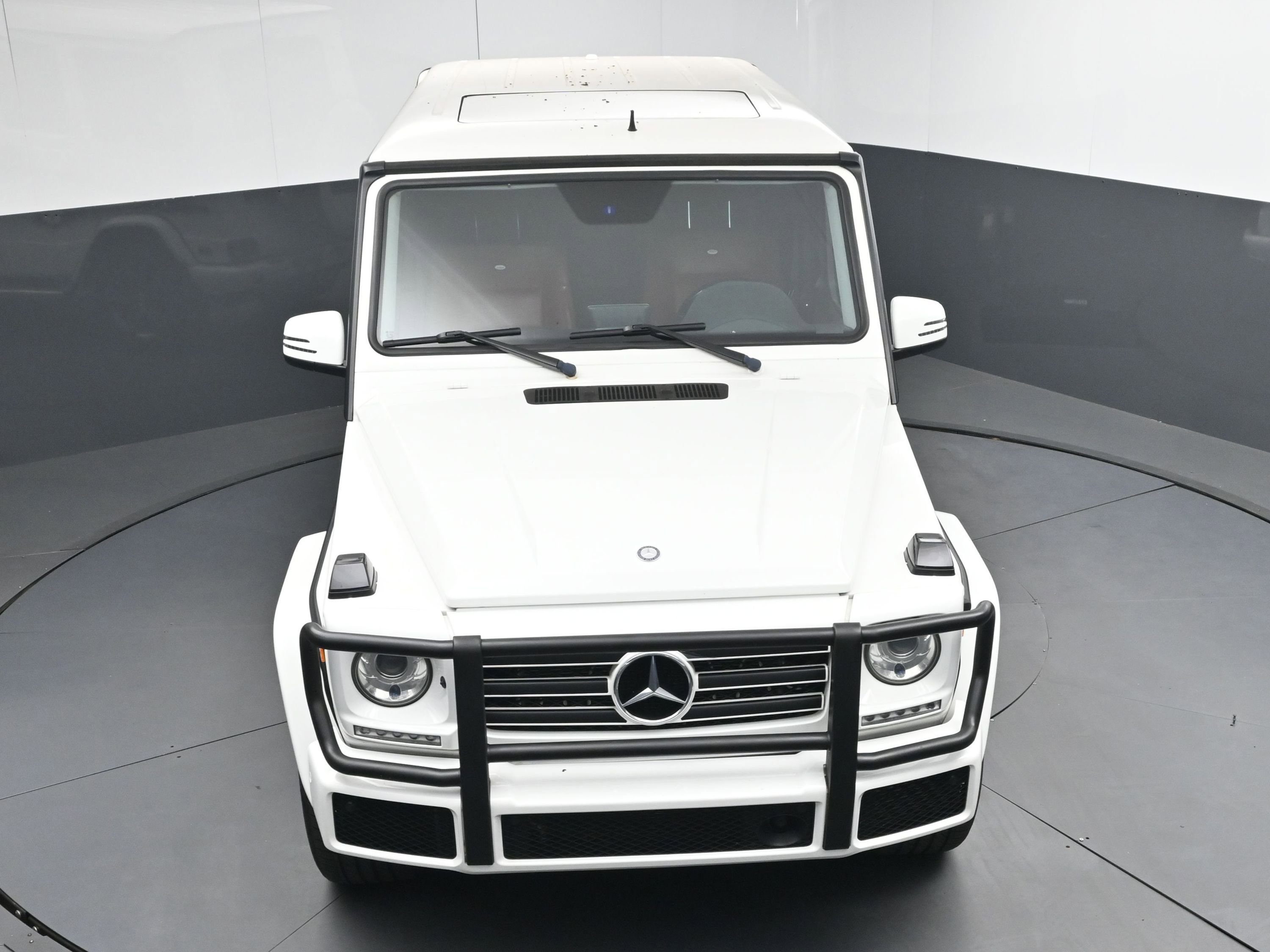 Used 2016 Mercedes-Benz G 550 image 34